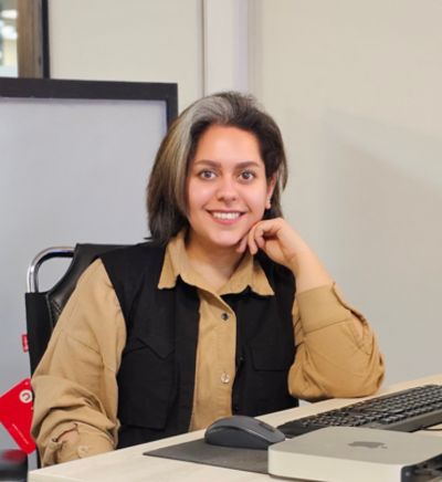 Fatima Bauer