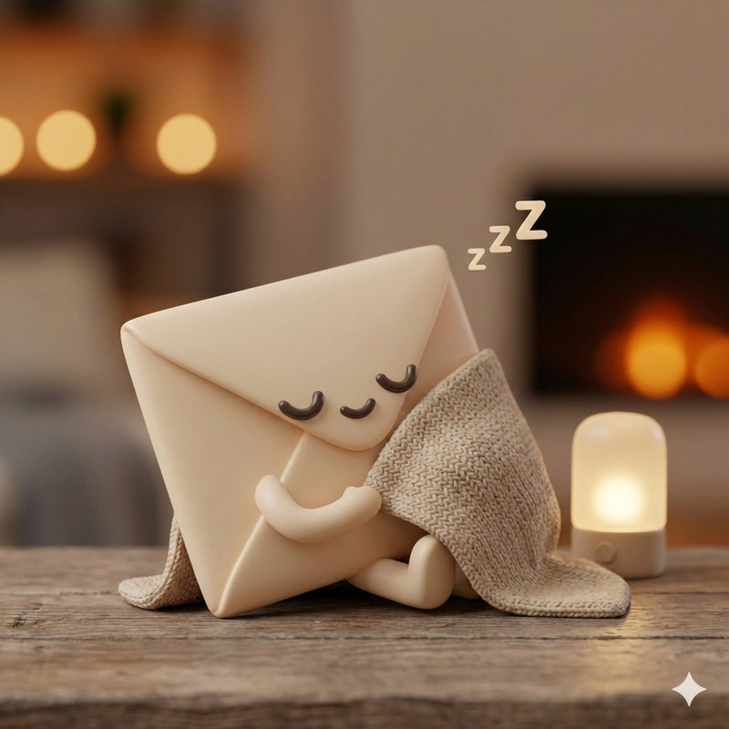 Why Email Engagement Decays Over Time