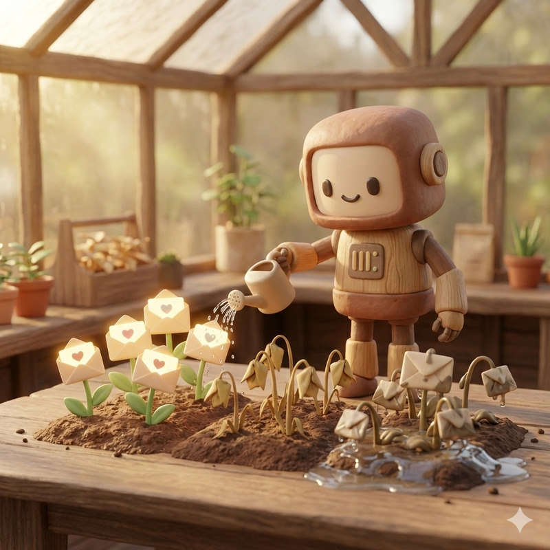 How Sending Frequency Impacts Inbox Placement